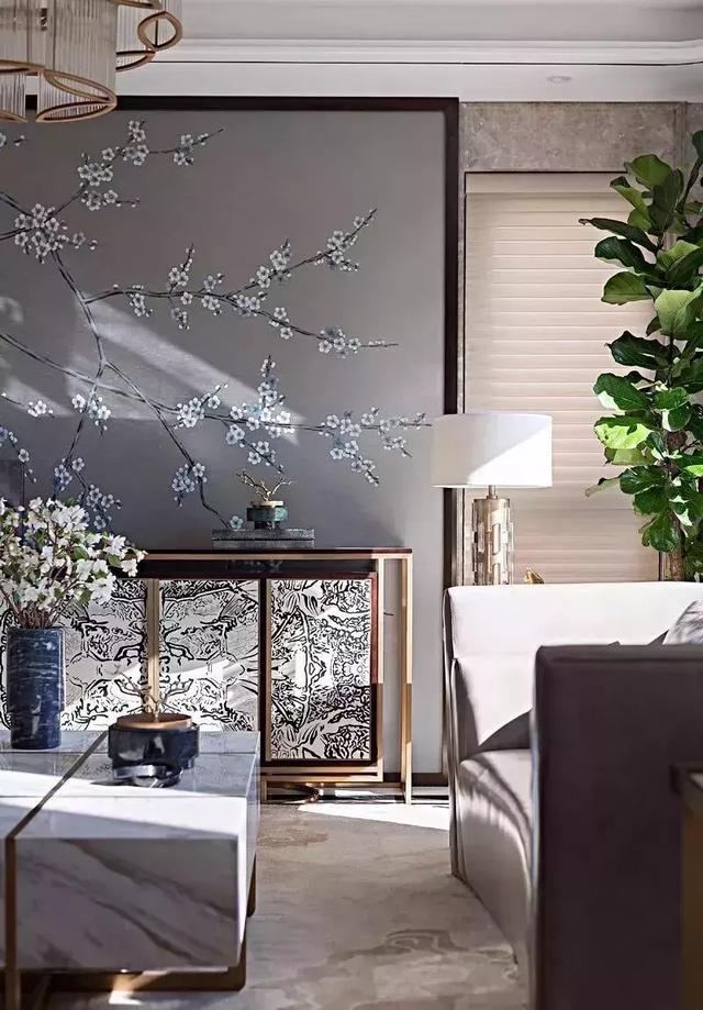 传世品质缔造恢弘大宅！这装修奢华到让人怀疑人生！