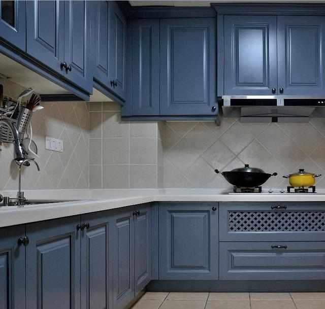 第二次装修, 老婆疯了一样全屋装30个柜子, 没想到入住后太实用了!