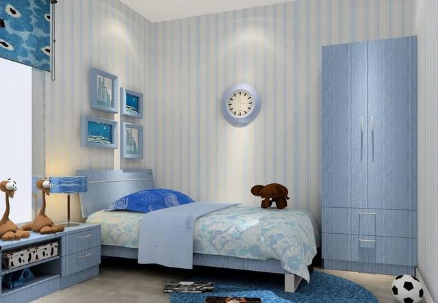 温馨舒适儿童房，这几个样你需要注意，打造出宝宝喜欢的小窝