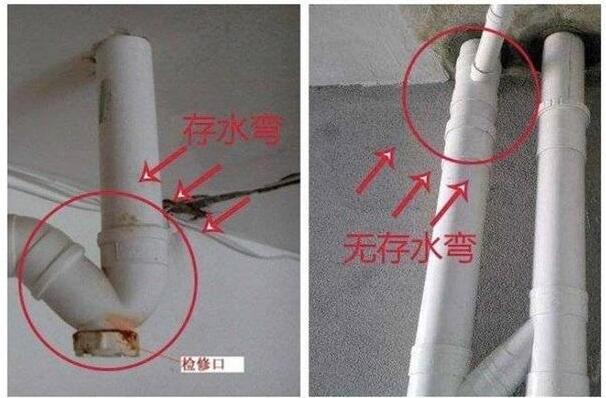 老婆说要取我狗命！装修光是卫生间就发现25个错误！脑子被驴踢了