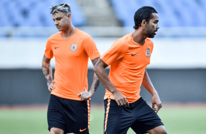 佩莱|再见,佩莱!再见,瓦尔加!