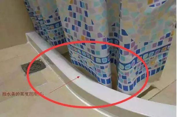 为什么外国人从不装沐浴房？听完老师傅的分析，总算明白了！