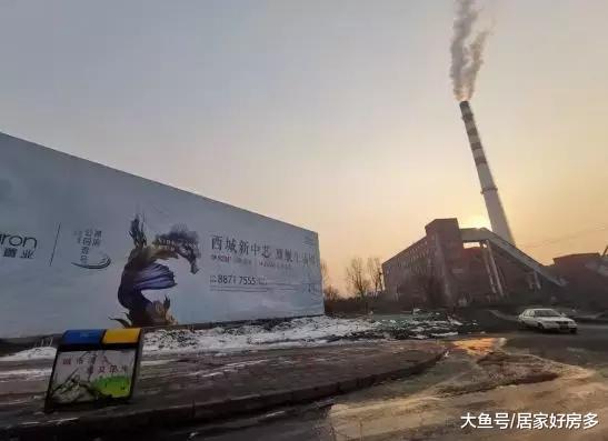 地鐵開通，學校動工，這里房價也要破萬。