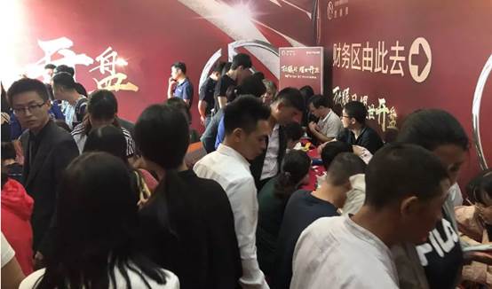 西南驿 | 第三代YOHO系火热开盘，抢房大战一触即发