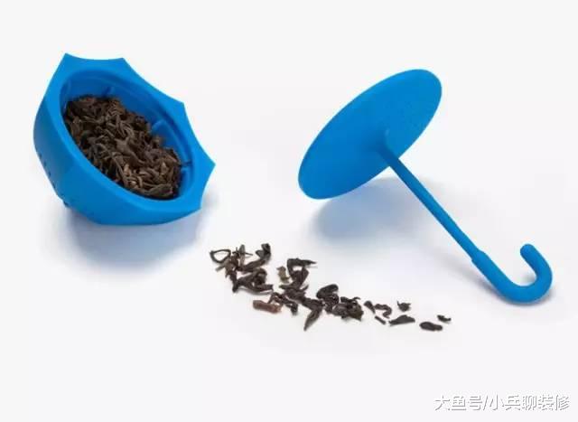 10款创意小家具，设计简直逆天了，第三个你肯定喜欢！