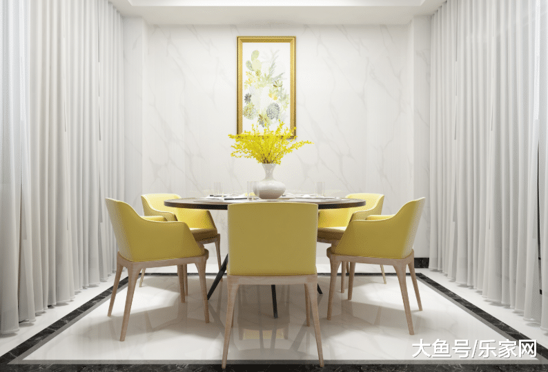 导购亲戚暗地告诉我，千万不能买玻璃餐桌！差点就买错了！