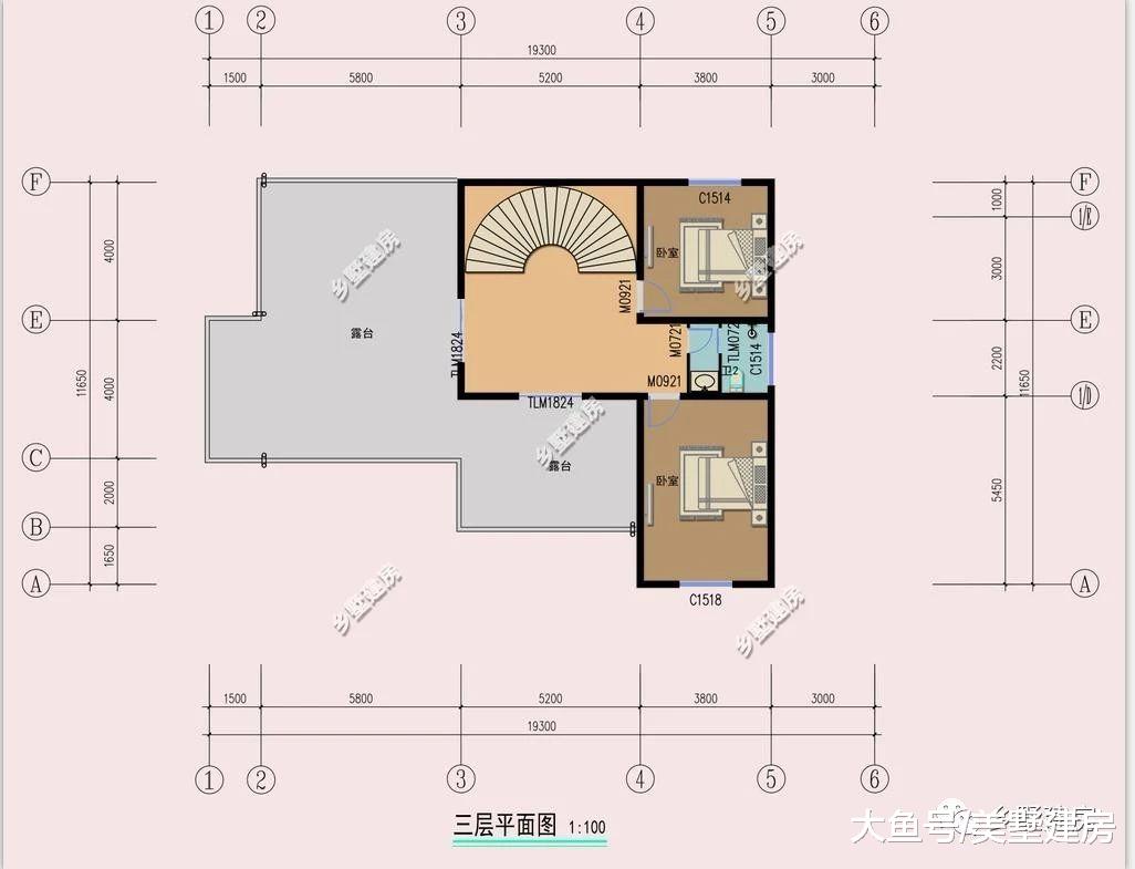 在农村，34万就能建成一栋四合院，让父母颐养天年！