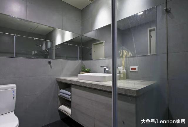 如何正确挑选卫浴柜？4个步骤教你选，打造舒适的卫生间环境