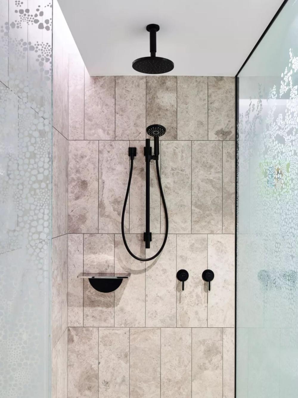 NIC GRAHAM布里斯班W酒店设计方案