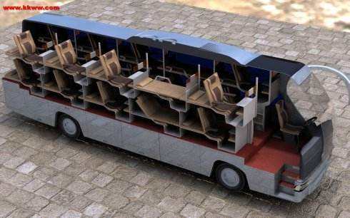 我国将取消这个交通工具！很多人都拍手叫好，“噩梦”终于结束了