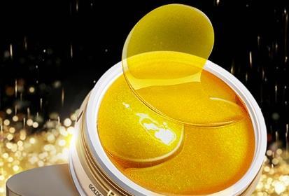 俞飞鸿说药店有一种医用眼霜，能够取代玻尿酸，可惜知道的人太少