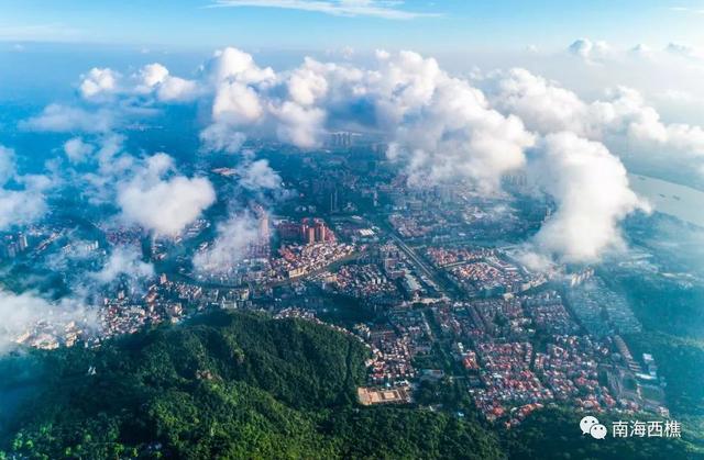300亿总部中心！造超级产业航母！佛山藏着一匹大黑马