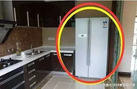 冰箱万万不要买这3种，若非老公公及时提醒，我估计又掉坑里了！