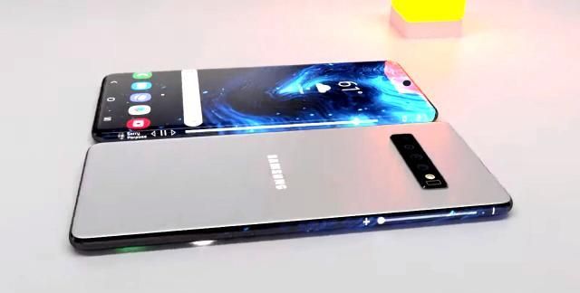 三星S11蓄势待发：1.08亿像素+骁龙865+4500mAh 这才是安卓机皇
