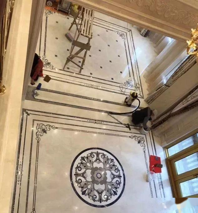 80栋整装石材别墅，现场实拍，建议收藏