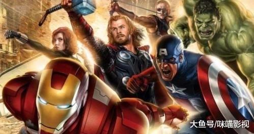 漫威最红的英雄都走了，复仇者联盟队伍再添“大将”