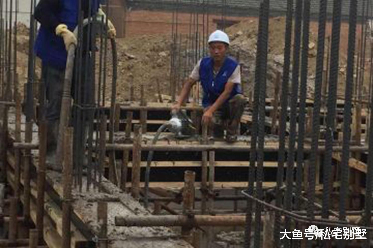 新中式两层别墅, 体味中式与现代结合魅力
