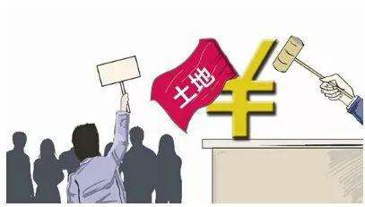 土拍预告|循环化工园区挂牌3宗57亩住宅用地挂牌 起始总价近2亿