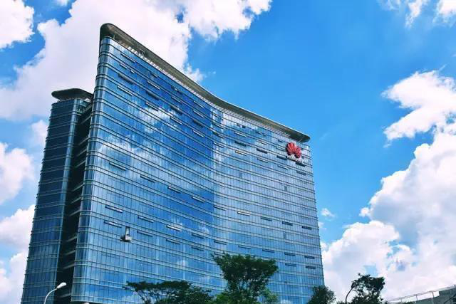 华为销量上超越苹果，背后居然隐藏这么深