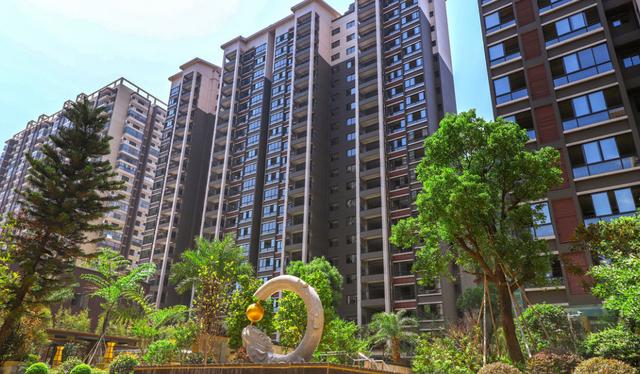 选房别再只知道黄金楼层了，这几层被称为长寿层，懂行的人喜欢抢