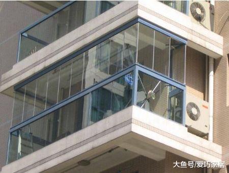 买房万万不要买凸阳台户型，听老师傅说完，后悔知道晚了