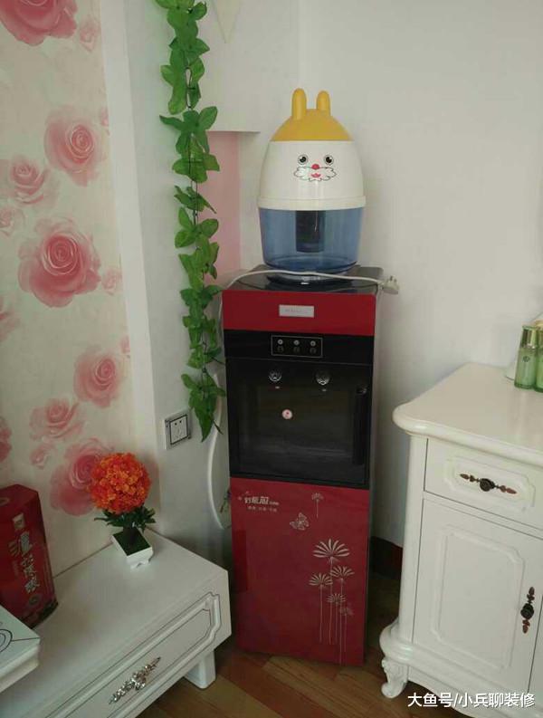 远嫁河北农村, 婆家准备的婚房让我心酸, 卧室设计真是辣眼睛!