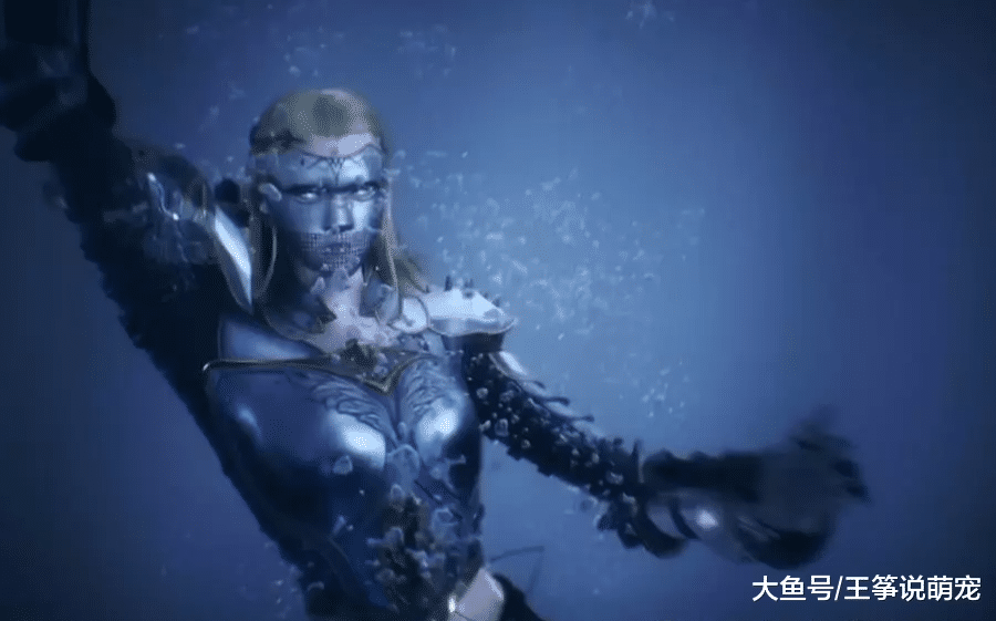 又一部国漫新作上映，女主靠“铁筒袜”爆红，网友：我可以！