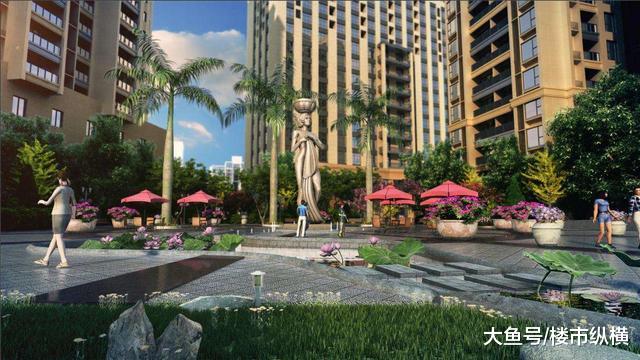 比起房价，我们更该关心的是，这一类资产从香饽饽变“烫手山芋”