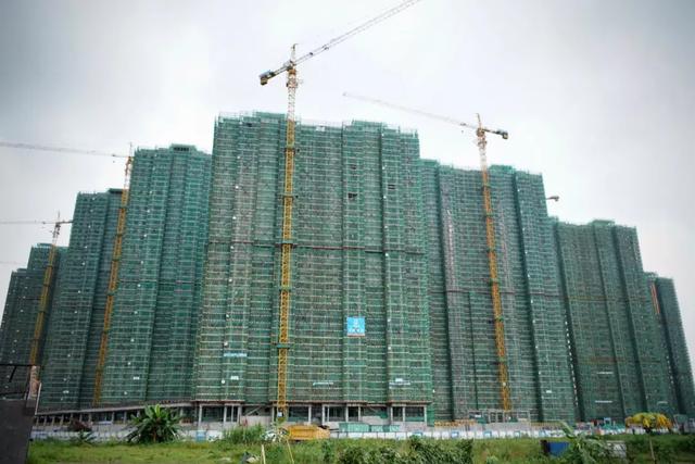 回迁房可以卖了！一大波土豪要来，但…败家怎么办？