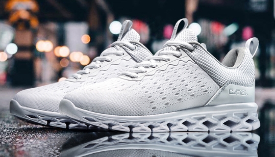 离职商场导购泄密：打死都不卖的“跑鞋之王”，效果堪比一线大牌