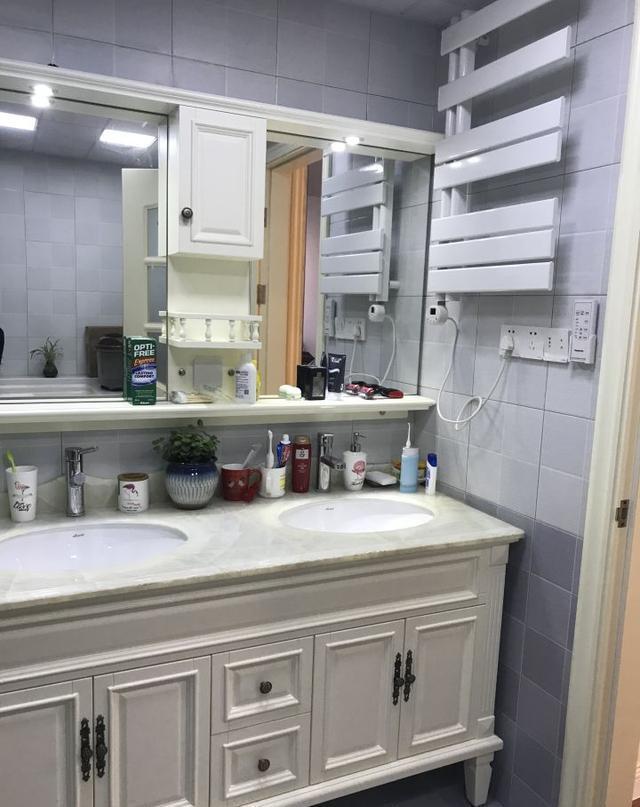 装修花4.5w打柜子，邻居都说我傻，完工一看都不吭声了！