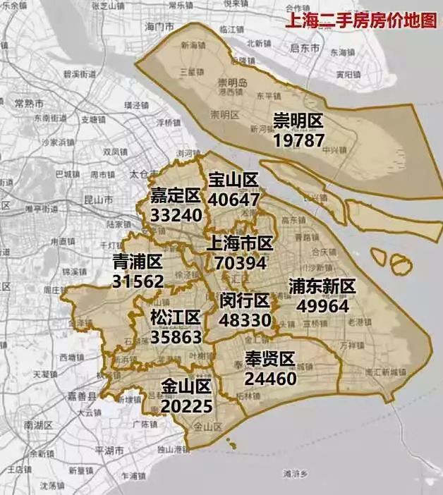 这个神奇的区域，预示了重庆楼市的未来