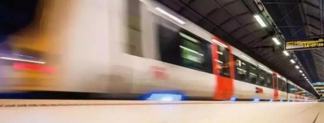 TOD来了！延长线也来了！14号线，竟藏有这么多深意