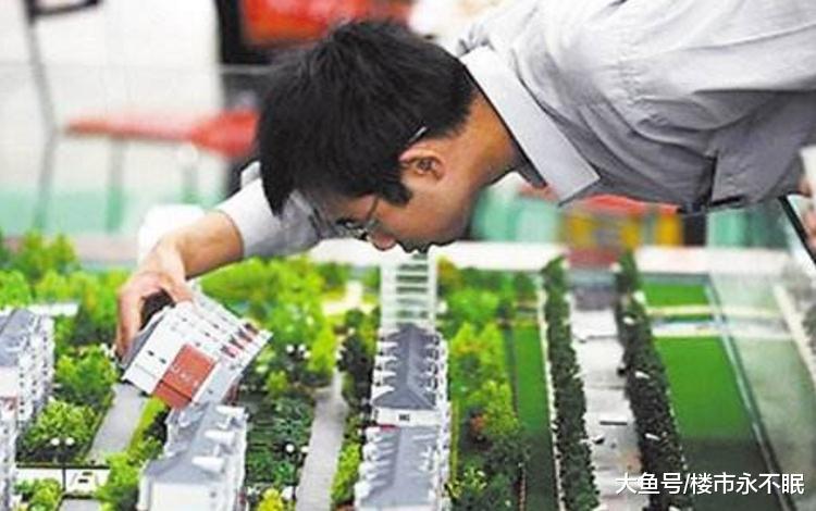 楼市看点：买房到底是选新房还是二手房好？不妨先看看