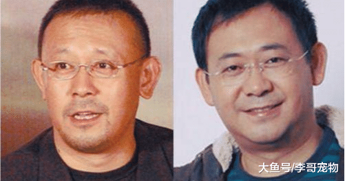 兄弟俩长得像，母亲都会认错，圈内公认的实力派，兄弟档他们最牛