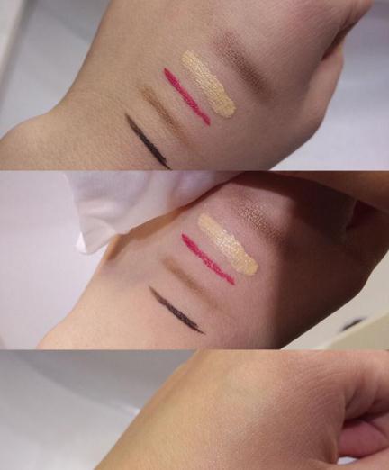 火爆全国的卸妆水，满满的维生素，1天抢光3万瓶，网友：人手一瓶！