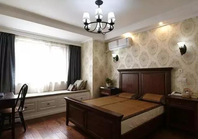 小户型卫生间空间小？试着做个壁龛，实用又省地方