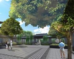 最低6000元/平！934套启筹！长沙这个10年前的老盘还有房子卖？