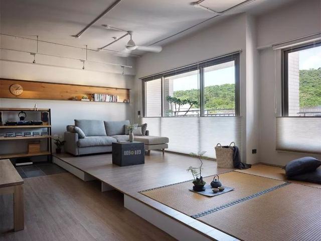 客厅别买沙发了，如今流行这种方盒子，真是太实用了