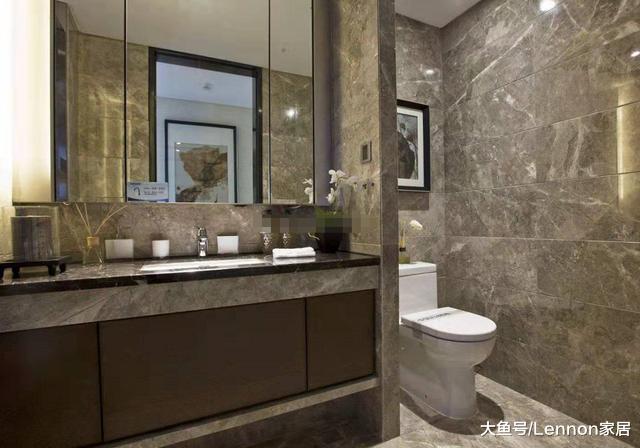 卫生间有异味怎么办？关键要找到源头，过来人教你这几个妙招