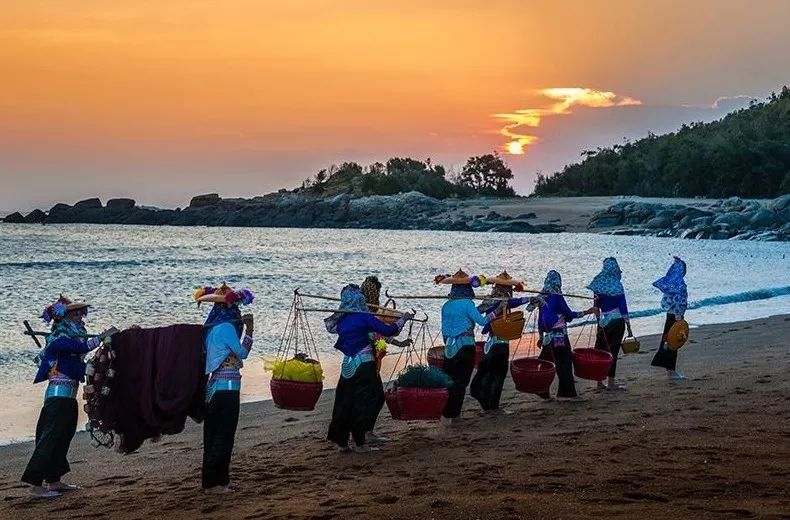 泉州哪一个地方的人最幸福？看完我酸了