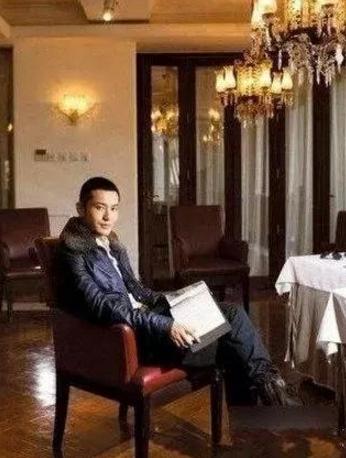 带你参观黄晓明的豪宅，夫妻俩太有本事了，特意把别墅盖在海边