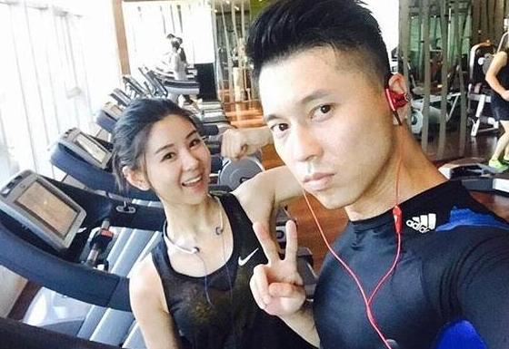 晒晒王雷和李小萌的爱巢，夫妻做饭健身都在一起，日子过得好有爱