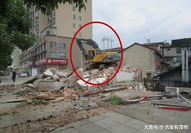 為啥房子售罄后售樓處要拆？售樓處的“小事情”，估計你們不知道