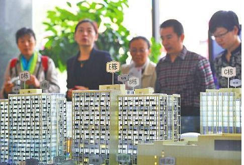 預言成真：現在房價真跌了，但是我卻更買不起房了！