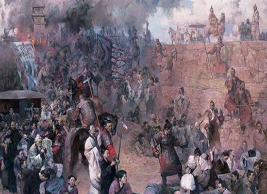 焚书坑儒的历史真相到底是好是坏