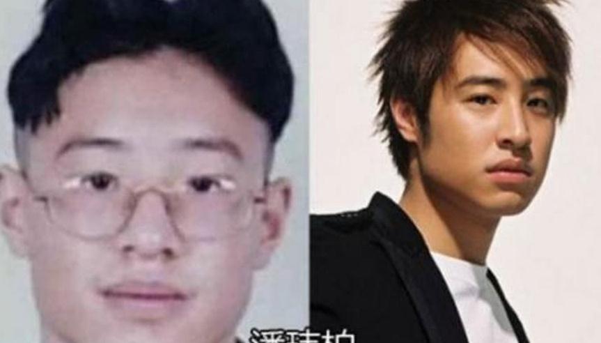 同样是20岁：罗志祥忍了，潘玮柏忍了，看到张震岳忍不住想嫁！