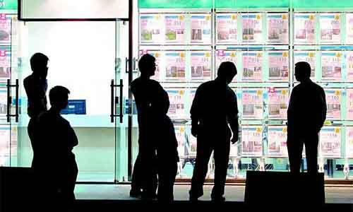 二手房多为“减寿房”？这几点得“正视”，能住多久有“说法”