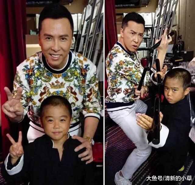 7岁男孩拥有8块腹肌，单手俯卧撑不再话下，网友不淡定