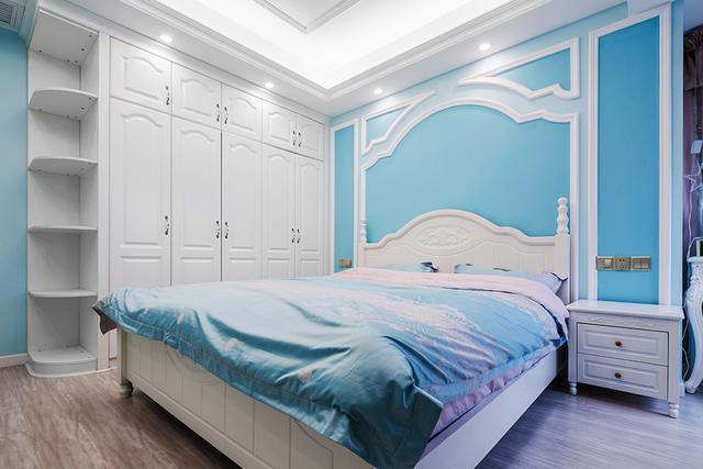 花了85万买了套二手房，自己设计装修成跃层，转手卖了300万！